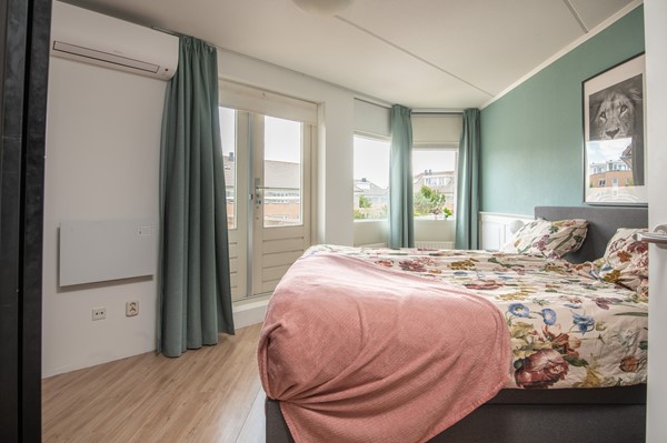 Medium property photo - Bremstraat 10, 2165 CA Lisserbroek